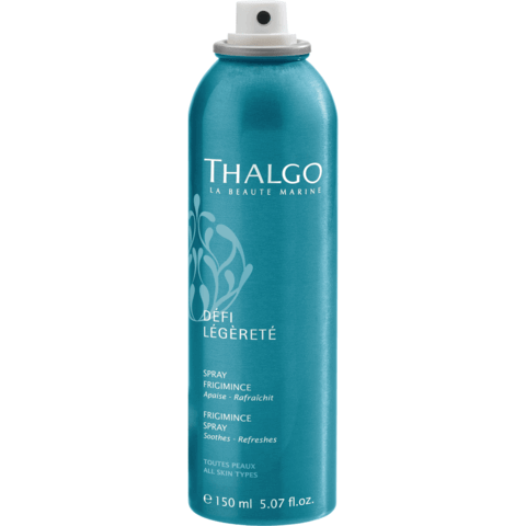 Spray Frigimince (Kühlender Körperspray) (150ml)