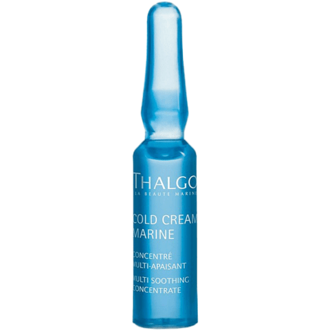 Concentré Multi-Apaisant 24h (Beruhigendes Intensivkonzentrat) (7 x 1,2ml)