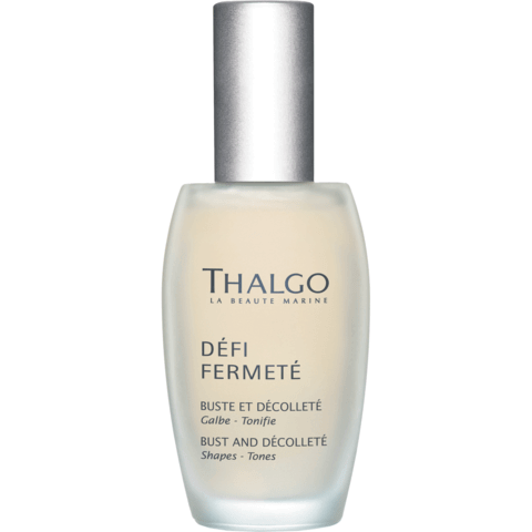 Défi Fermeté: Buste et Decolleté (Straffungs-Emulsion für Büste und Decollete) (50ml)