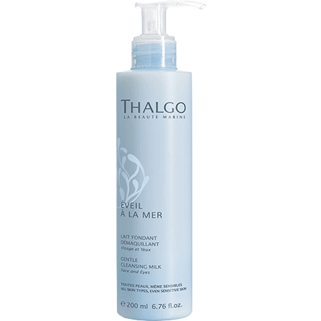 Lait Fondant Démaquillant (Zarte Reinigungsmilch) (200ml)
