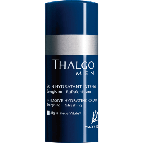 Soin Hydratant Intense (Intensiv-Feuchtigkeitscreme (50ml)