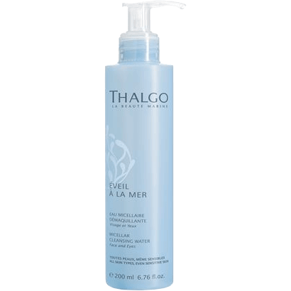 Eau Micellaire Démaquillante (3 in 1 Reinigungslotion) (200ml)