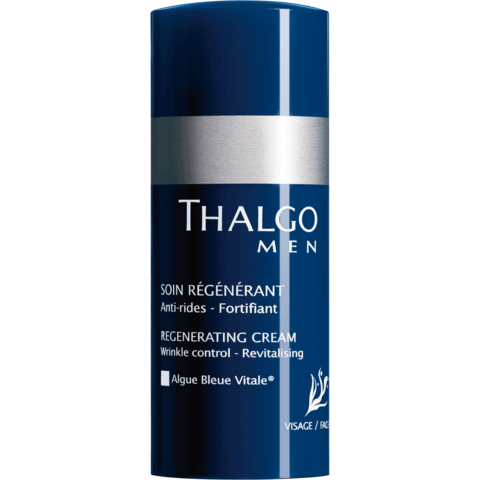 Soin Régénérant (Anti-Falten Pflege) (50ml)