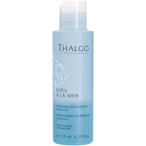 Démaquillant Express (Express Augen Make-Up Entferner Gel) (125ml) - THALGO
