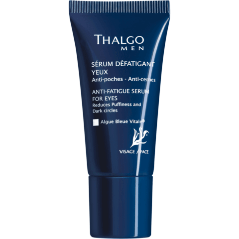 Sérum Défatigant Yeux (Belebendes Augen-Serum) (15ml)