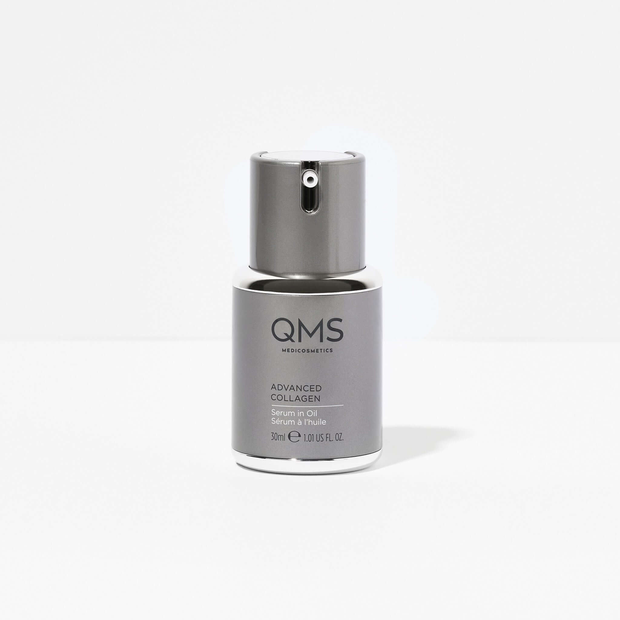 Age Prevent Collagen Serum in Oil