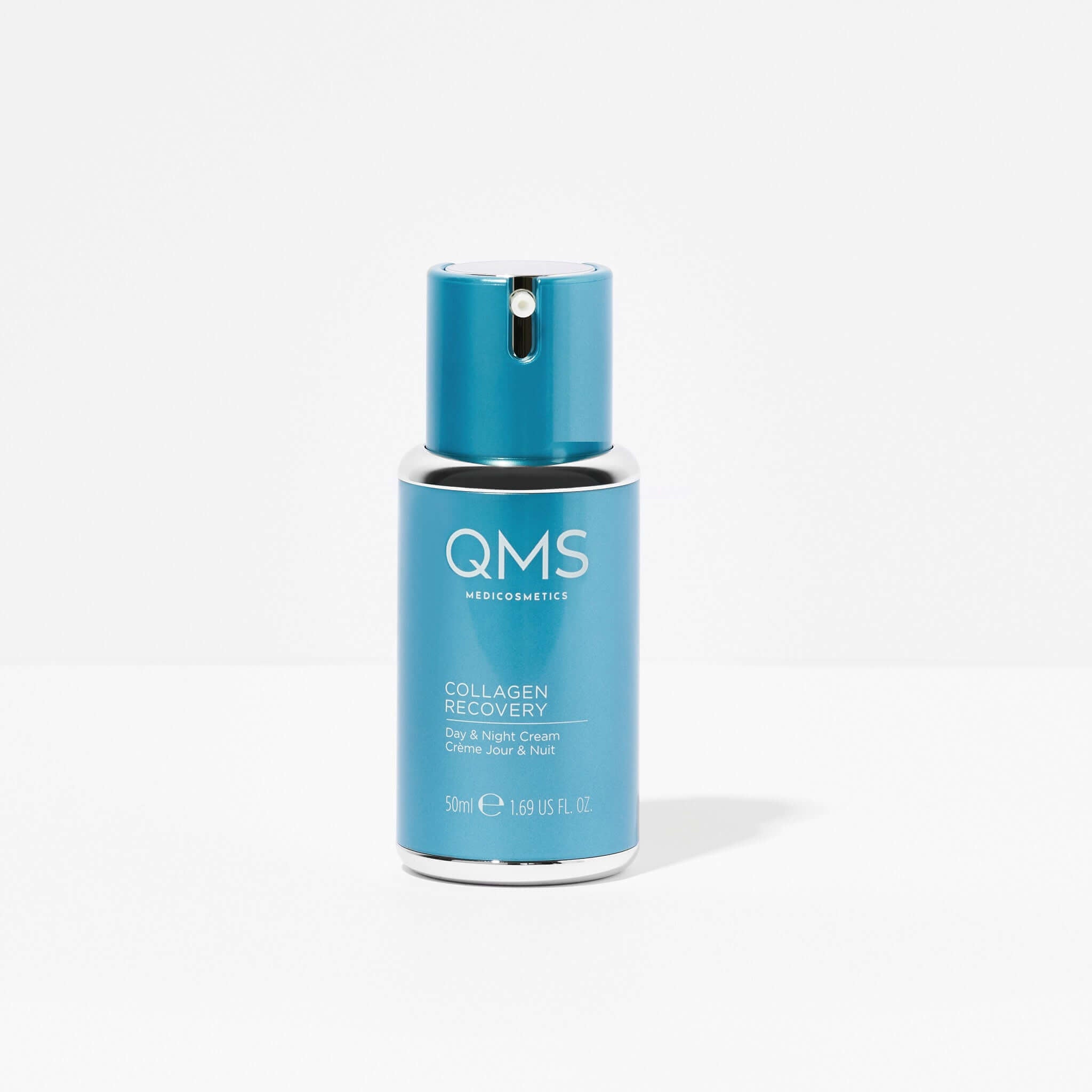 Derma Expert Collagen Recovery Cream