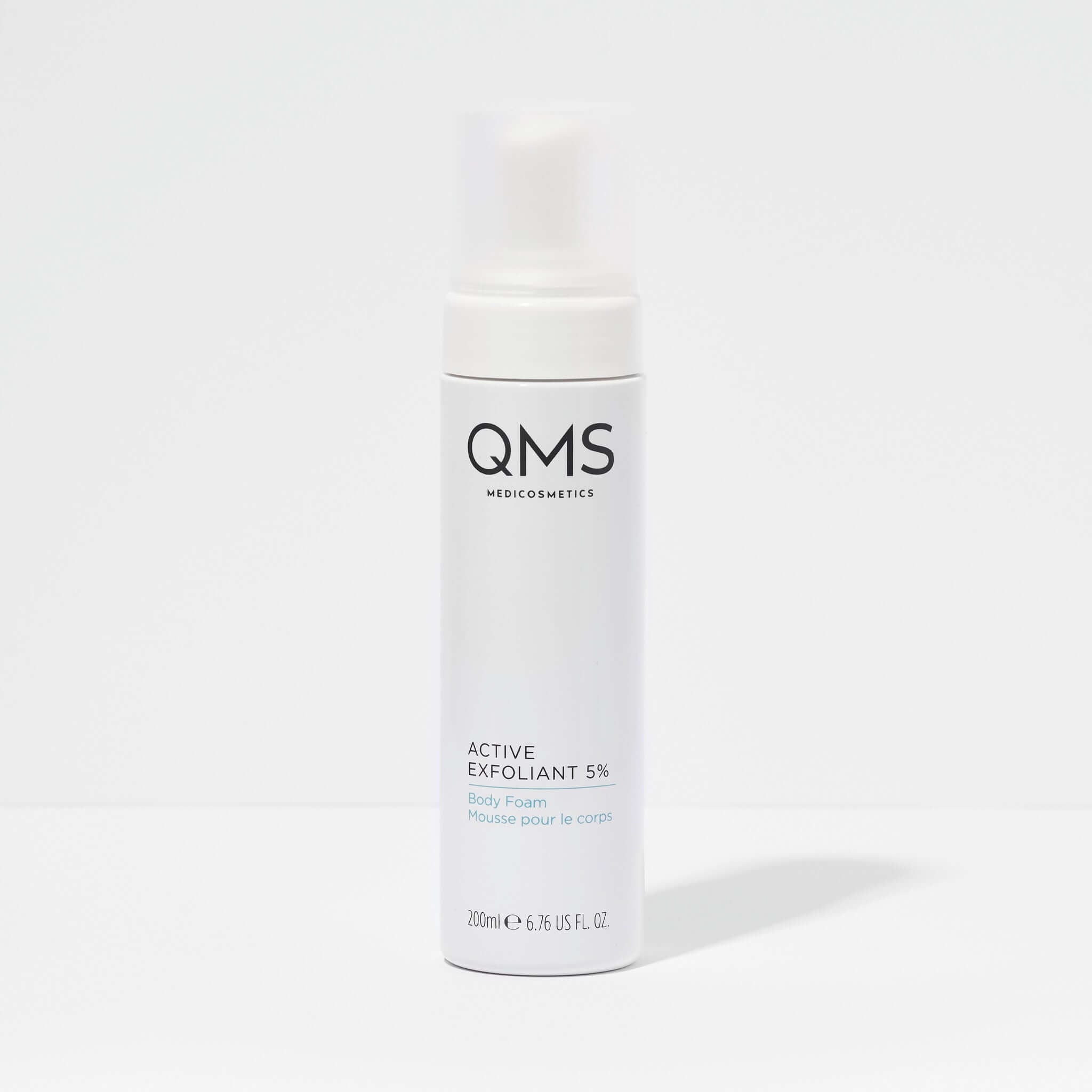 Body Balance 5% AHA/PHA Exfoliating Body Foam