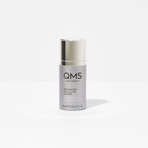 Advanced Cellular Alpine Day & Night Eye Cream