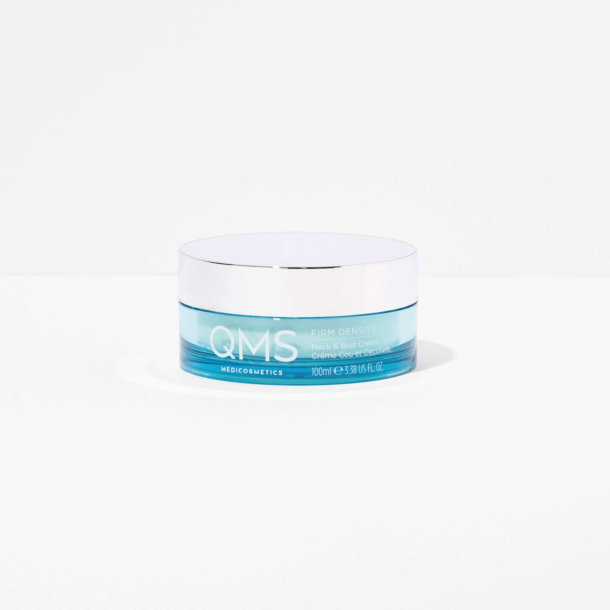 Age Prevent Power Firm Neck & Bust Cream - QMS Medicosmetics