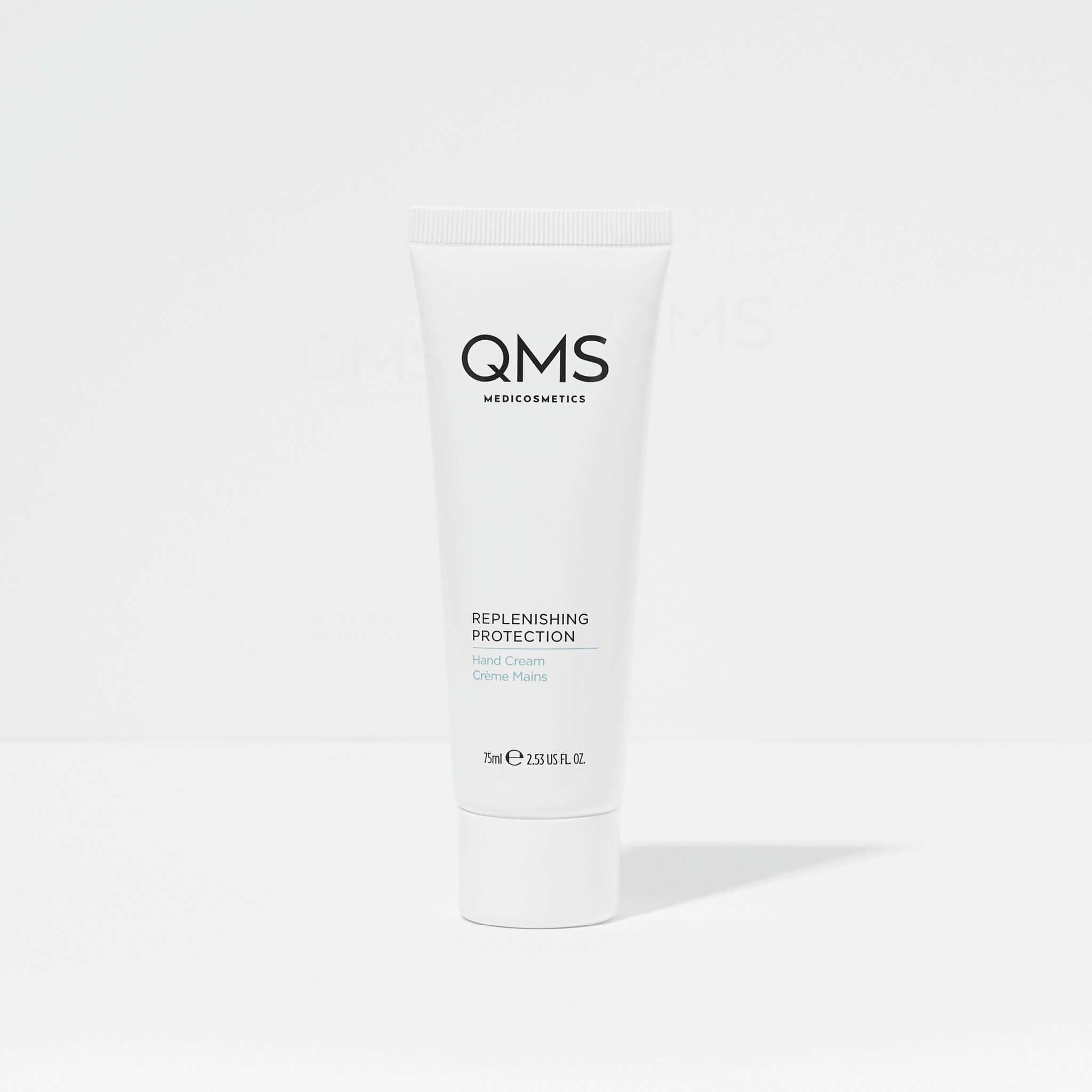 Replenishing Protection Hand Cream