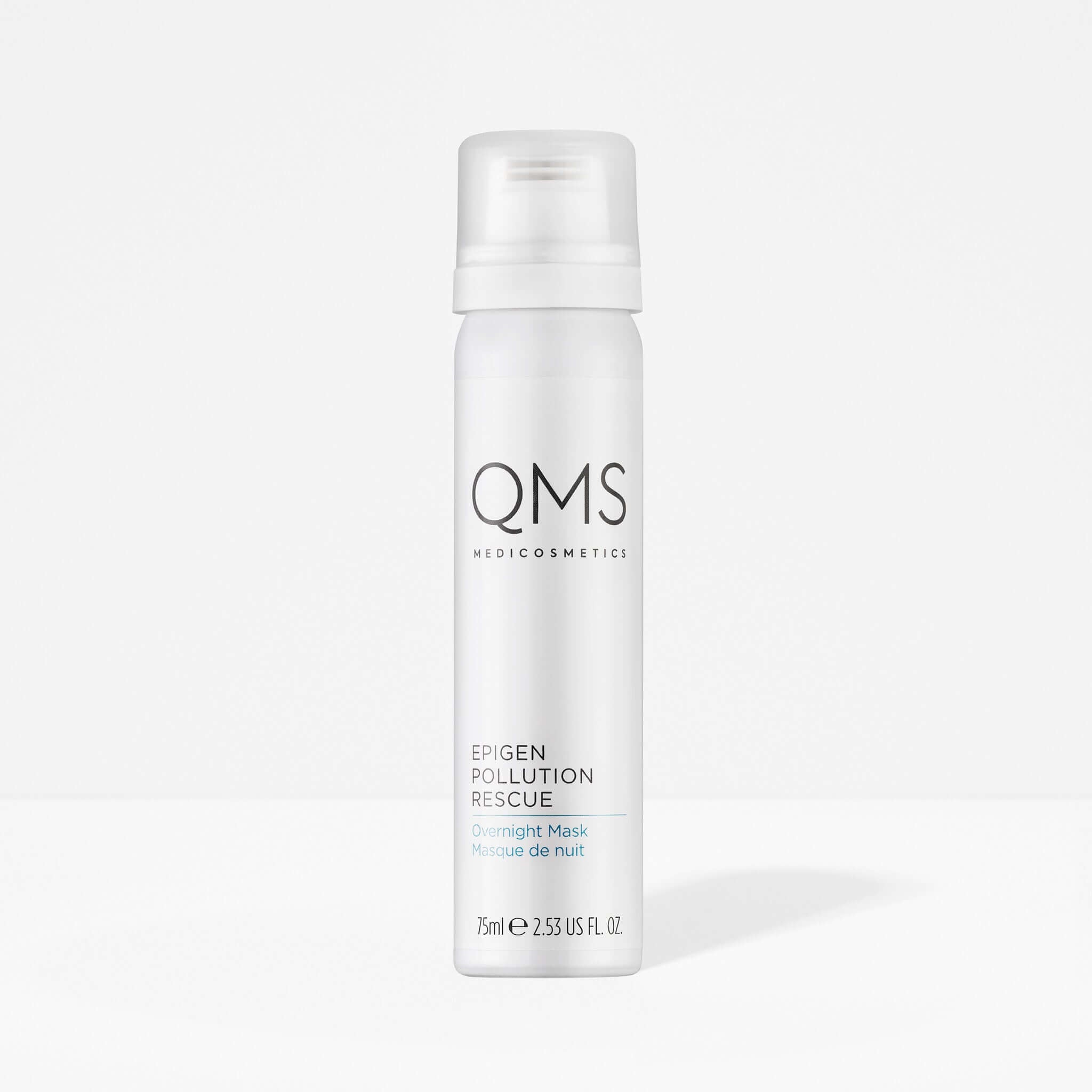 Age Prevent Power Firm Mask