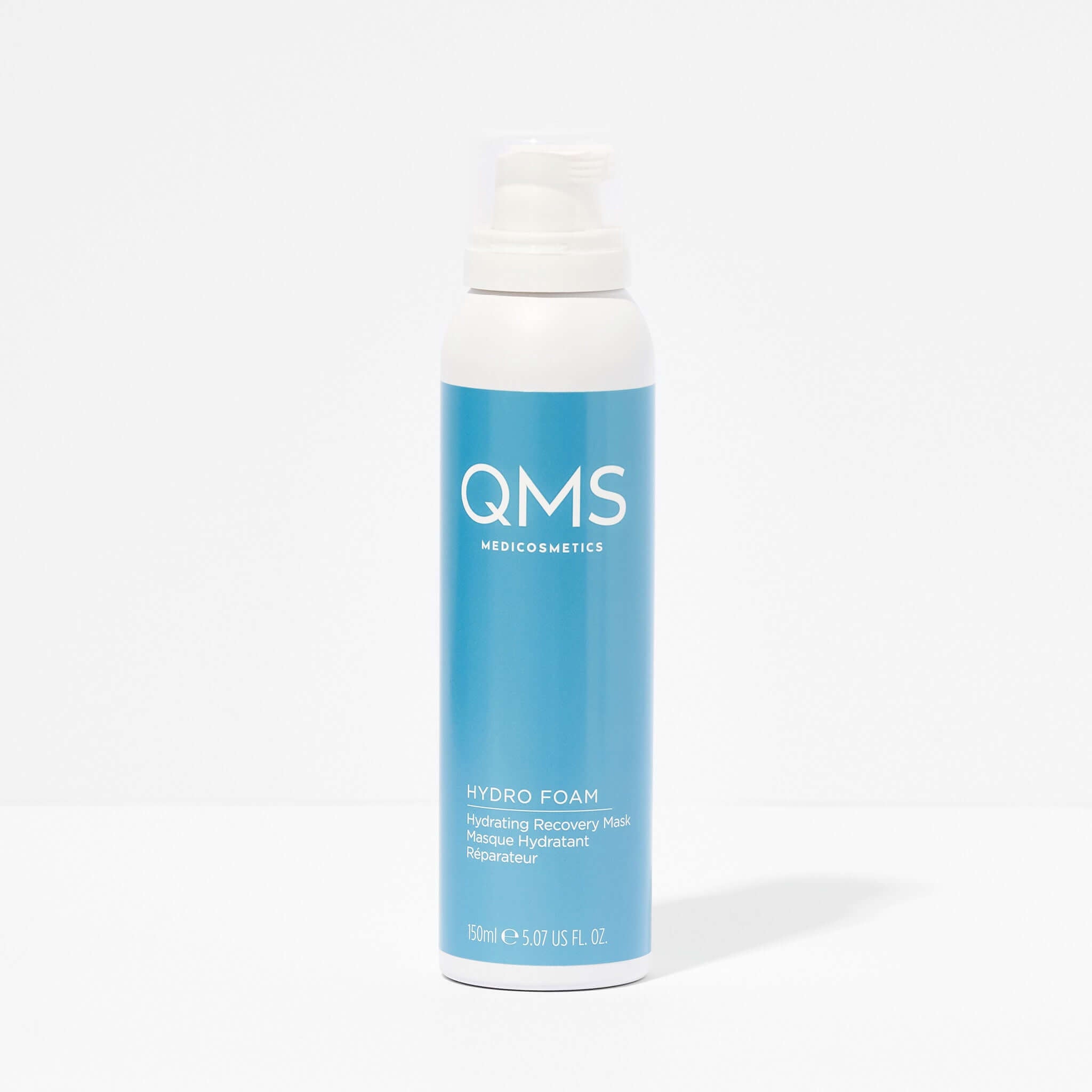 Recovery Foam Mask - QMS Medicosmetics