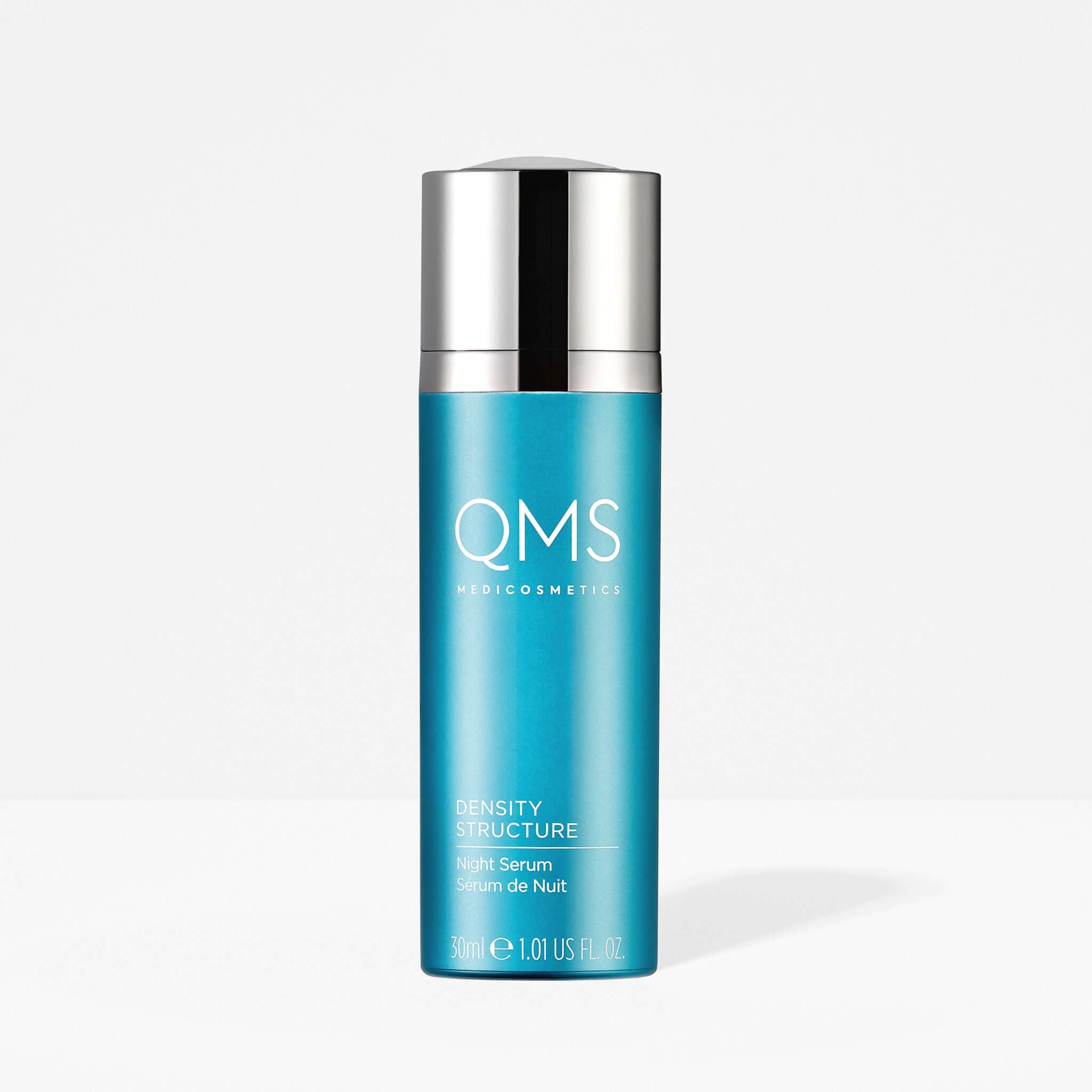 Derma Expert Density Structure Night Serum - QMS Medicosmetics