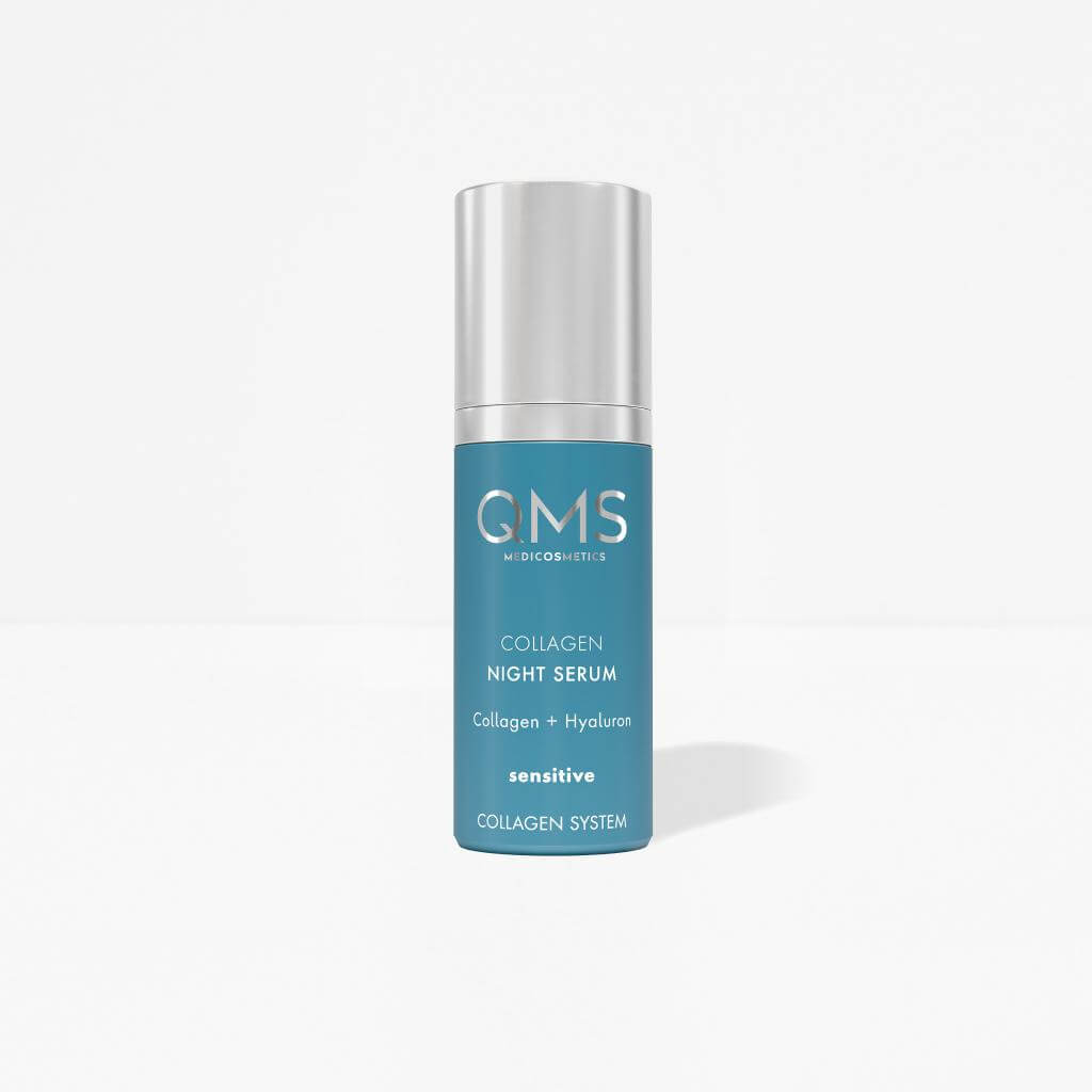 Collagen Night Serum Sensitive