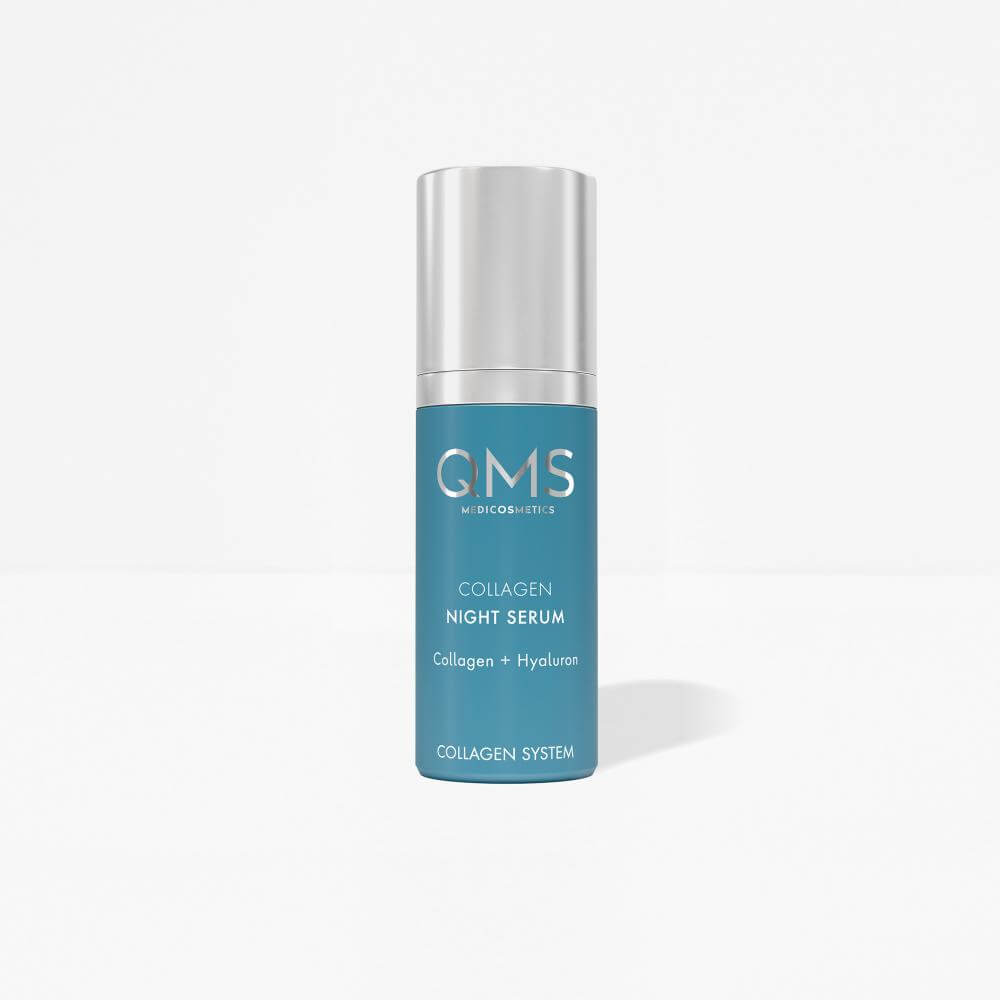 Collagen Night Serum