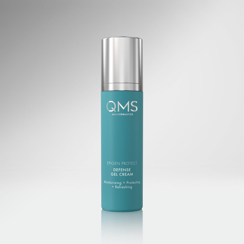EPIGEN PROTECT Defense Gel Cream - QMS Medicosmetics
