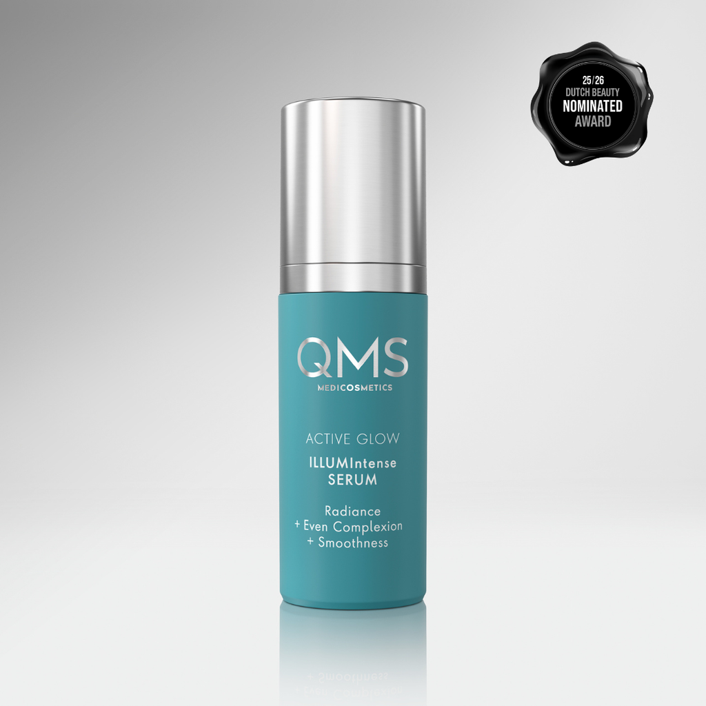 ACTIVE GLOW ILLUMIntense Serum - QMS Medicosmetics