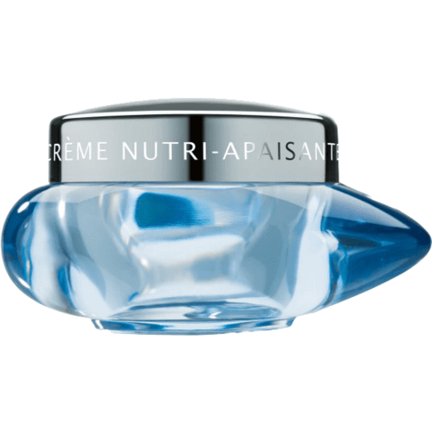 Crème Nutri-Apaisante 24h (Sanfte Nutri-Creme) (50ml)