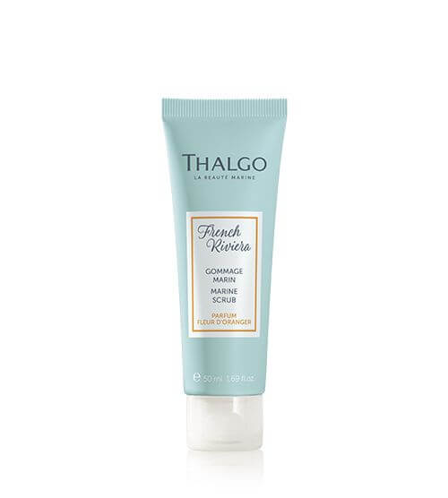 Marines Peeling - Orangenblüte - THALGO