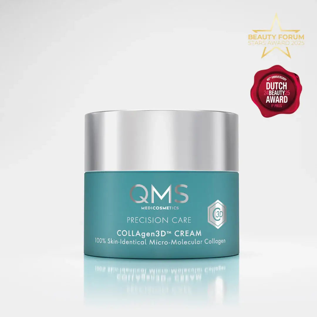 PRECISION CARE COLLAgen3D™ Cream