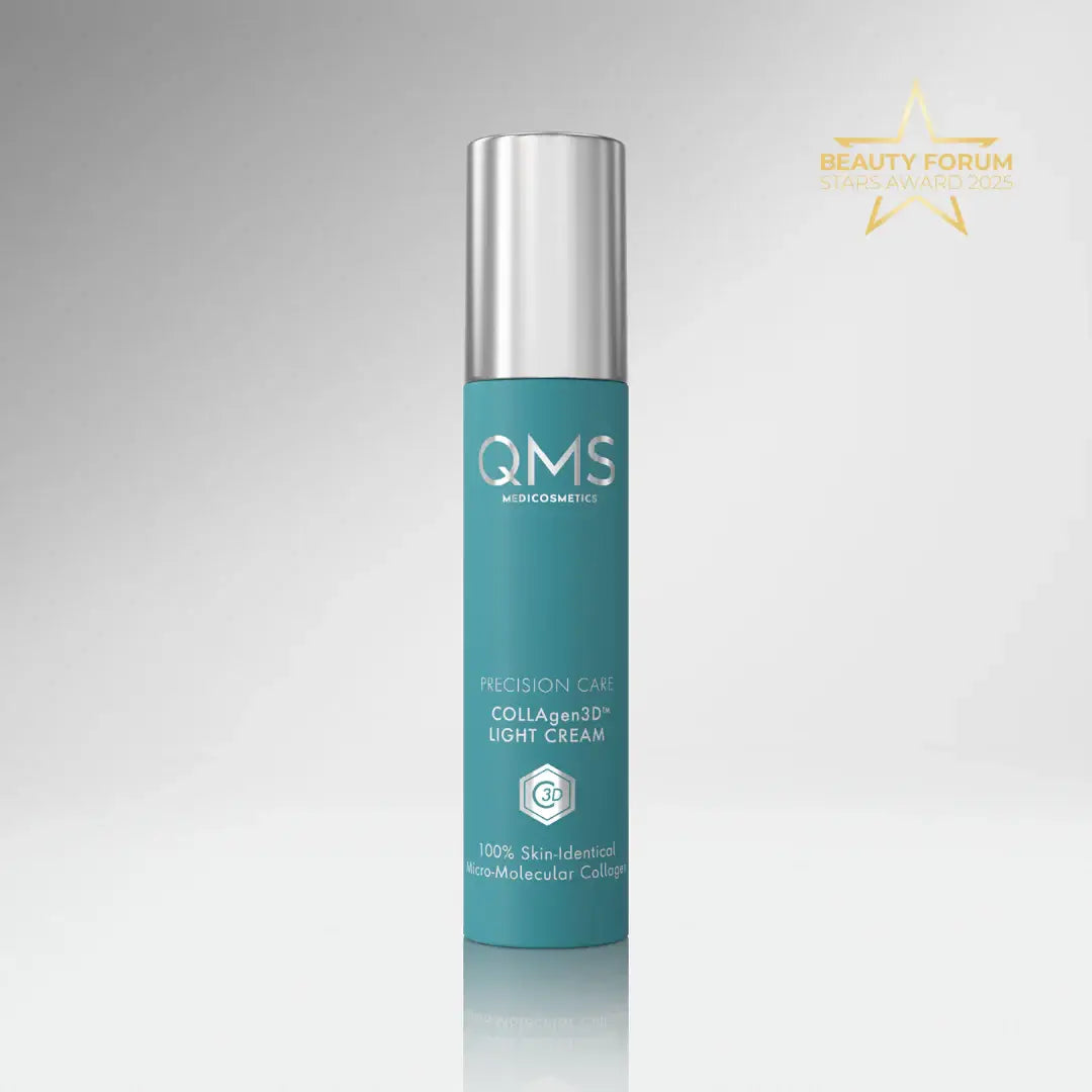 PRECISION CARE COLLAgen3D™ Light Cream