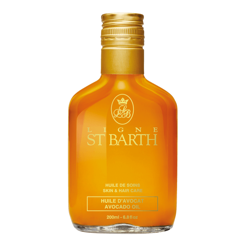 Avocado Öl Haut- & Haarpflege (200 ml )