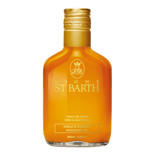Avocado Öl Haut- & Haarpflege (200 ml )