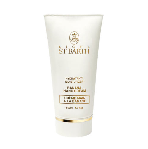 Bananen Handcreme