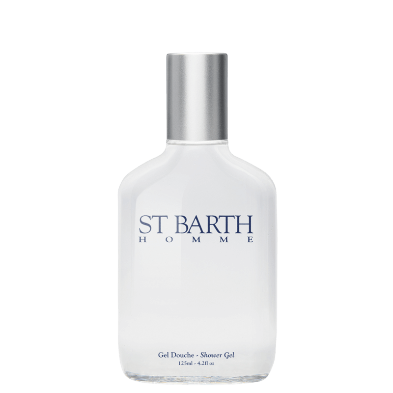 Duschgel - Homme (125 ml)