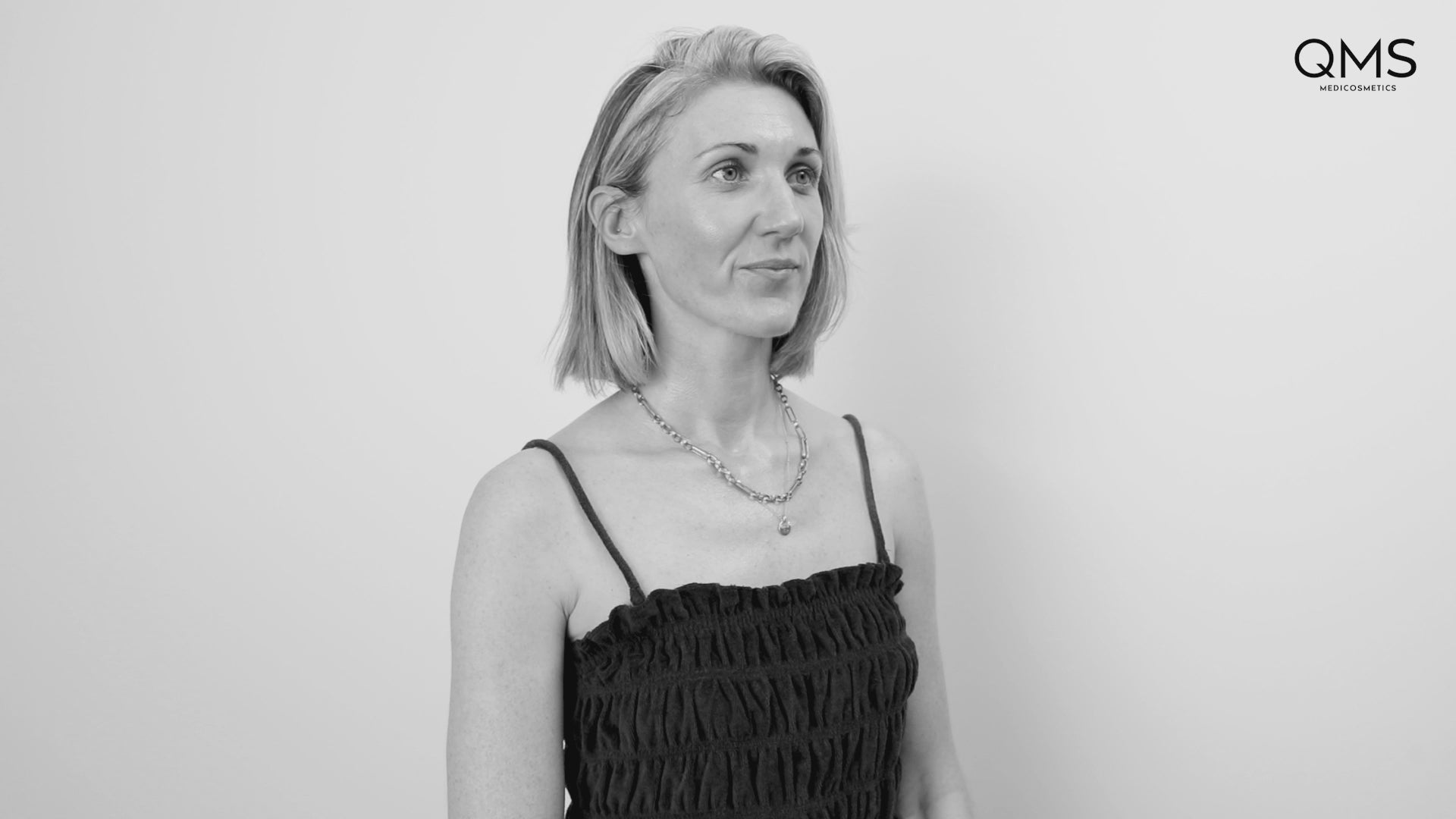 DERMA EXPERT Ion Equalizing System - QMS Medicosmetics