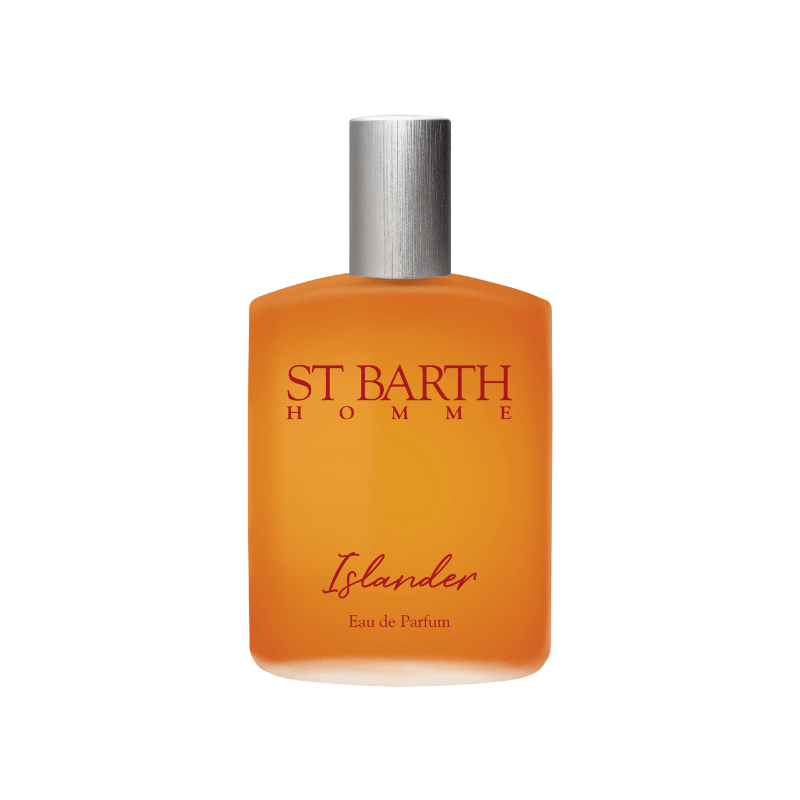 Eau de Parfum ISLANDER (100 ml)