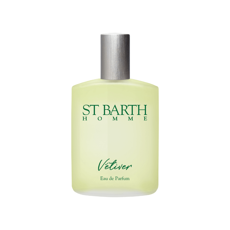 Eau de Parfum VETIVER (100 ml)