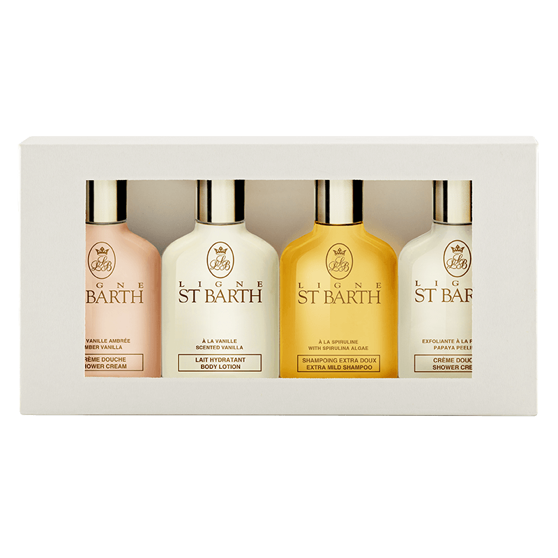 BATH SET