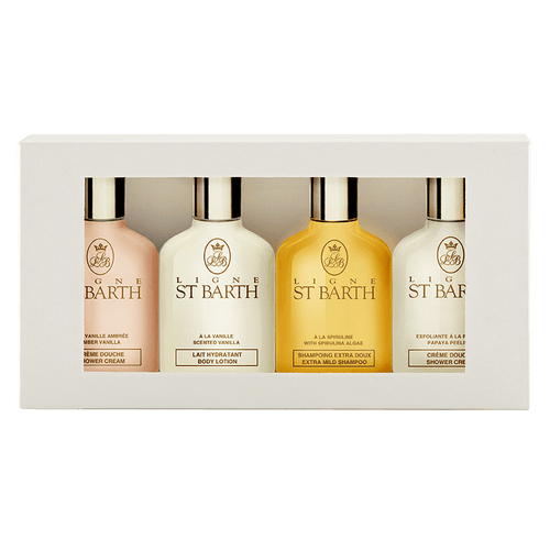 BATH SET