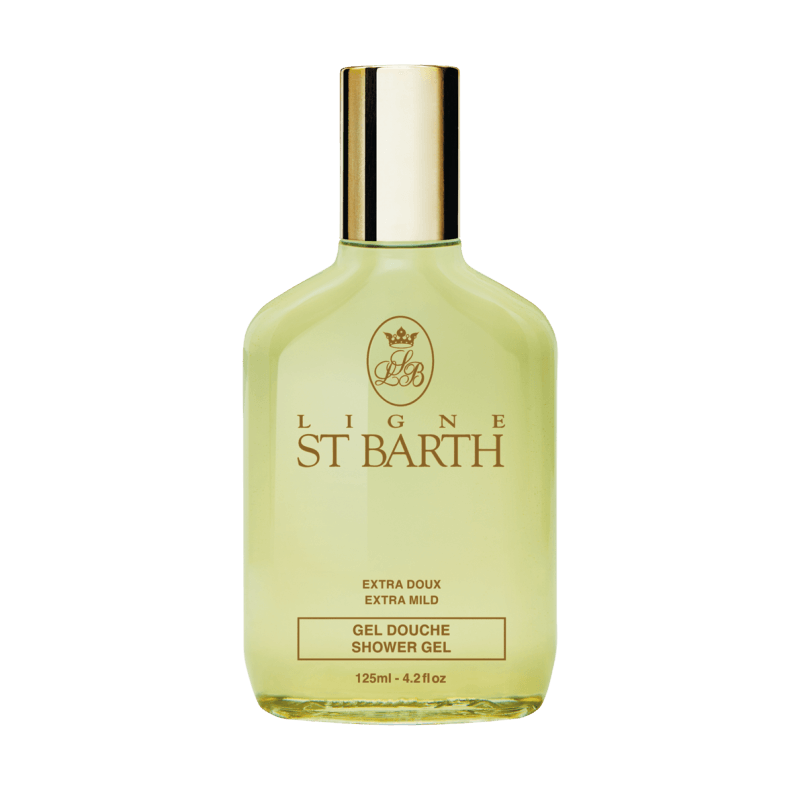 Extra Mildes Duschgel Vetiver & Lavendel (125 ml)