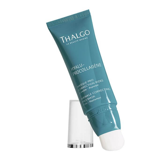 Hyalu-Procollagene Fatlenkorrigierende Maske (50 ml) - THALGO