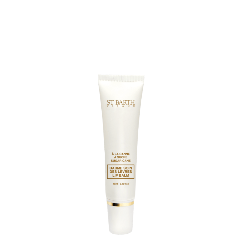 Lippenbalsam Zuckerrohr - Ligne St Barth