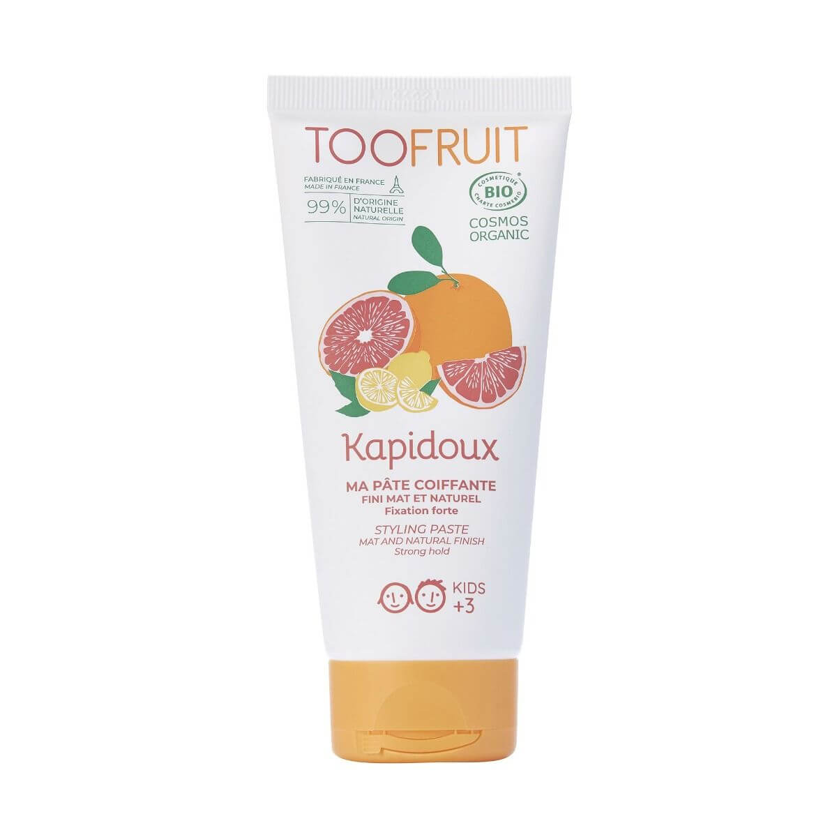 Styling-Gel Zitrone - Grapefruit - THALGO