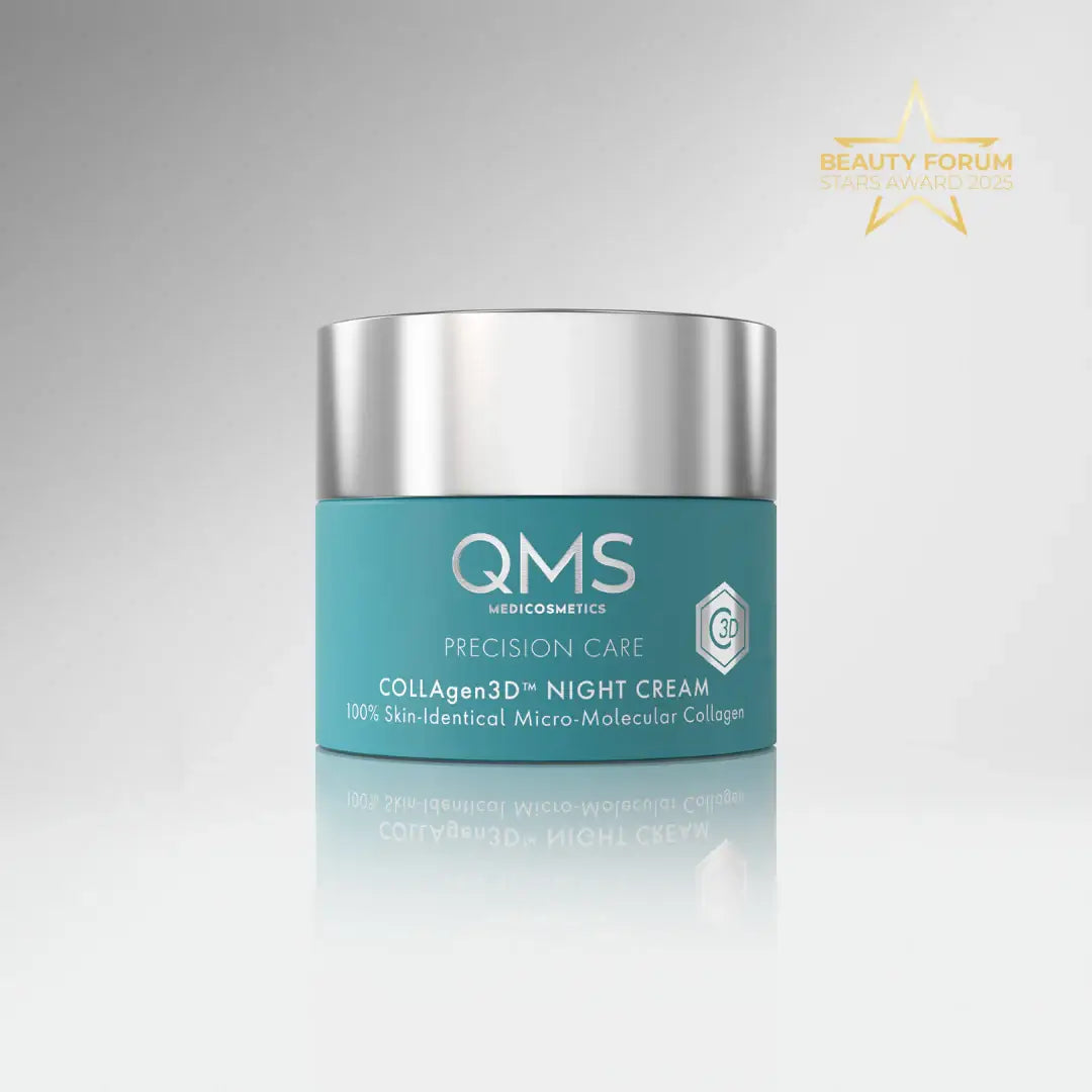 PRECISION CARE COLLAgen3D™ Night Cream