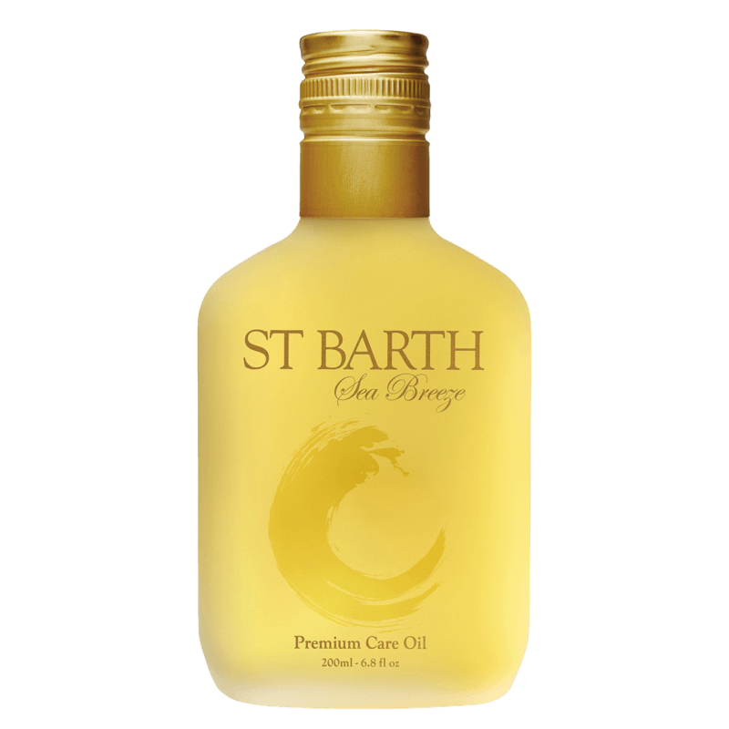 Premium Care Oil