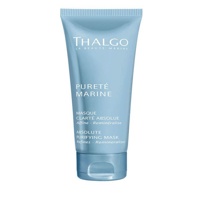 Klärende Intensiv-Maske - THALGO