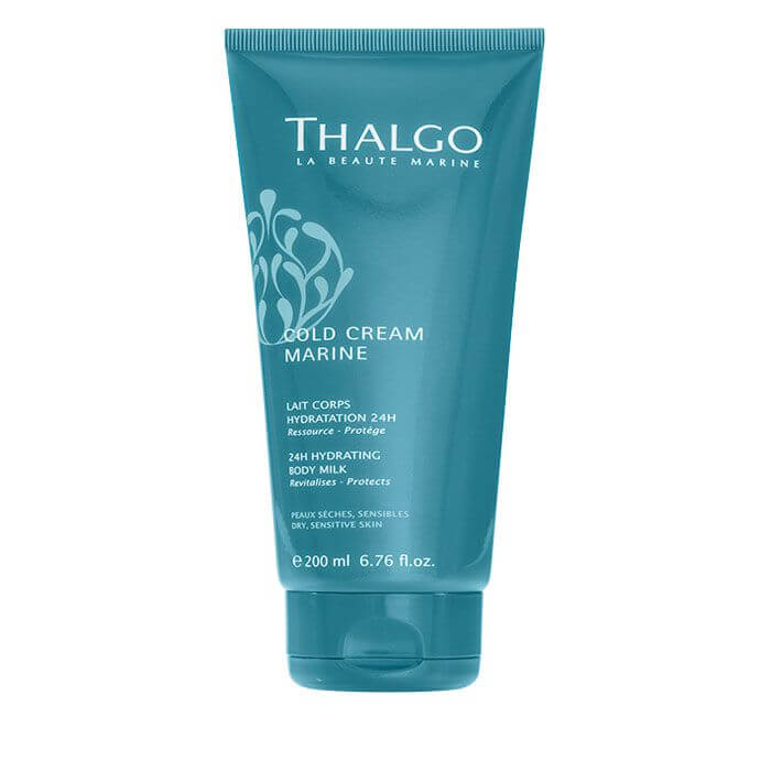 24H Feuchtigkeitsspendende Körperemulsion