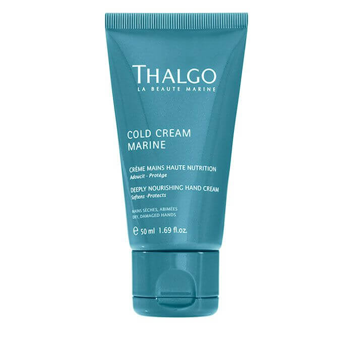 Feuchtigkeitsspendende Handcreme