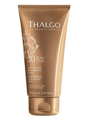 Anti-Ageing Sonnenmilch LSF 30