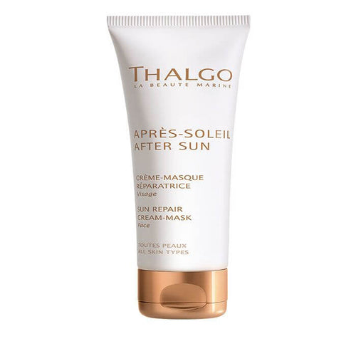 After-Sun Crememaske