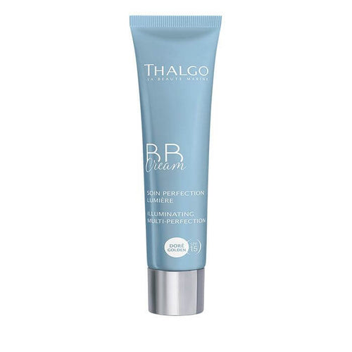 BB Cream - Perfektionierende Pflege Doré