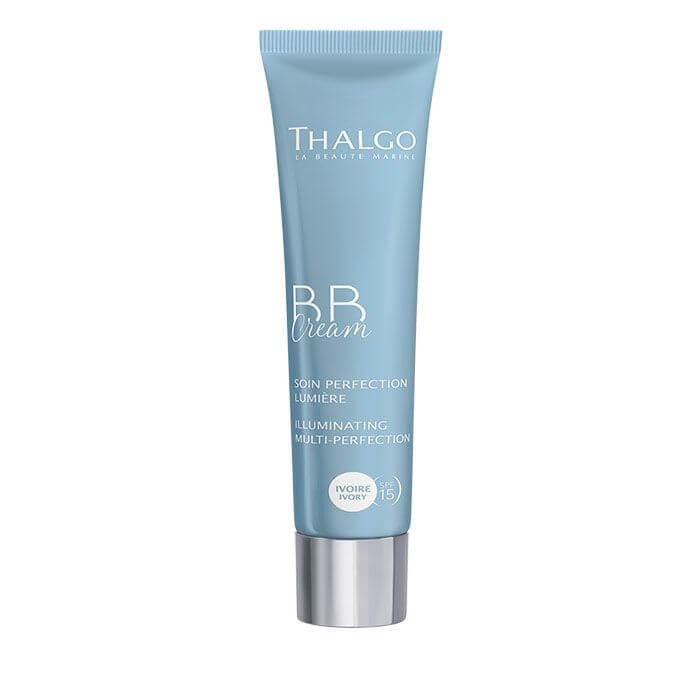 BB Cream - Perfektionierende Pflege Ivoire