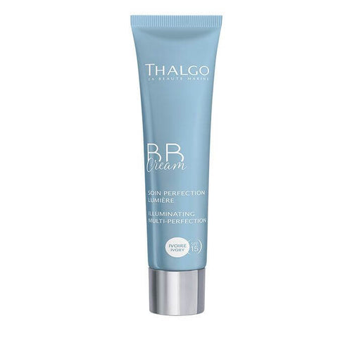 BB Cream - Perfektionierende Pflege Ivoire