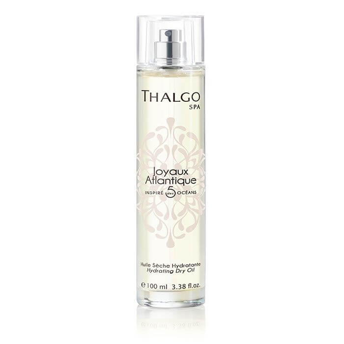 Feuchtigkeitsspendendes Trockenöl - THALGO